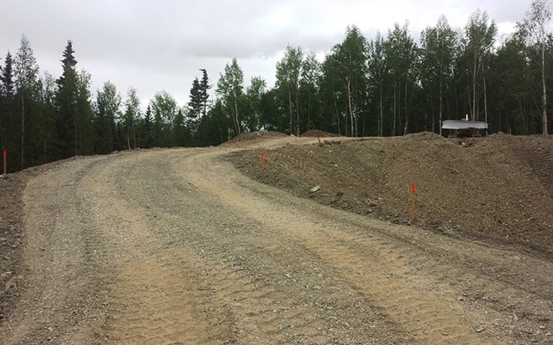 Maud Road Shooting Range open to the public Alaska Business Magazine