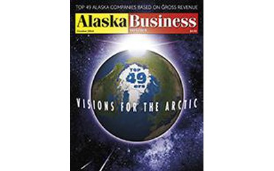 Best Places to Work in Alaska