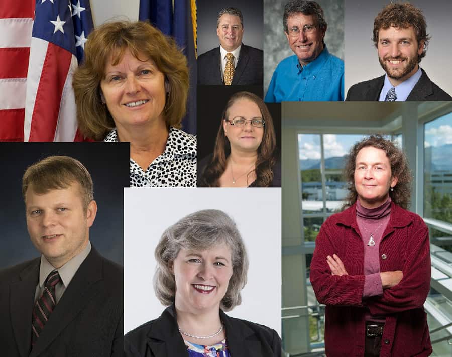 The Best of the Best An Introduction to the 2017 Engineer of the Year