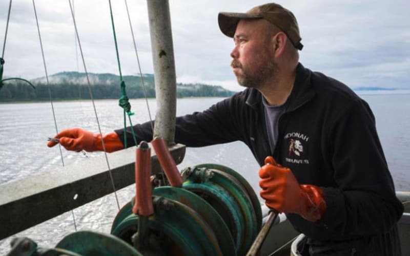 Charting a Course for Prosperity in Isolated Rural Alaska