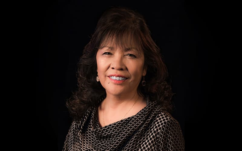 Southcentral Foundation President/CEO Reappointed as Harvard Visiting Scientist