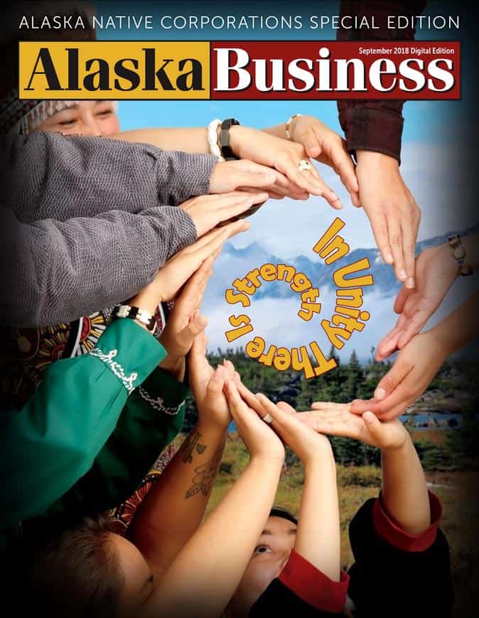 Top 49ers Announced by Alaska Business Monthly Alaska Business Magazine