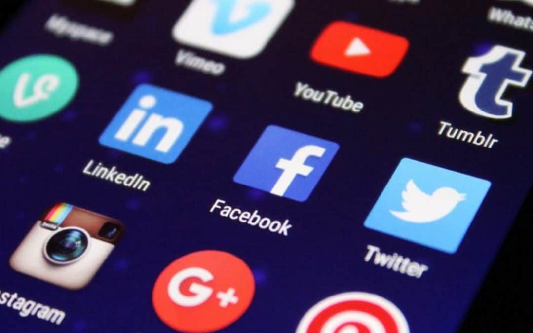 Social Media Branding Tactics