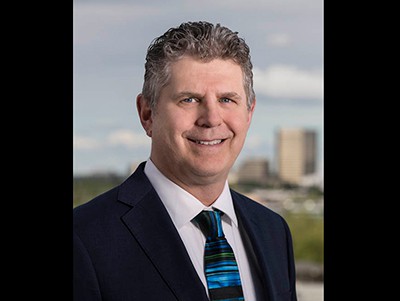 A New President at PDC