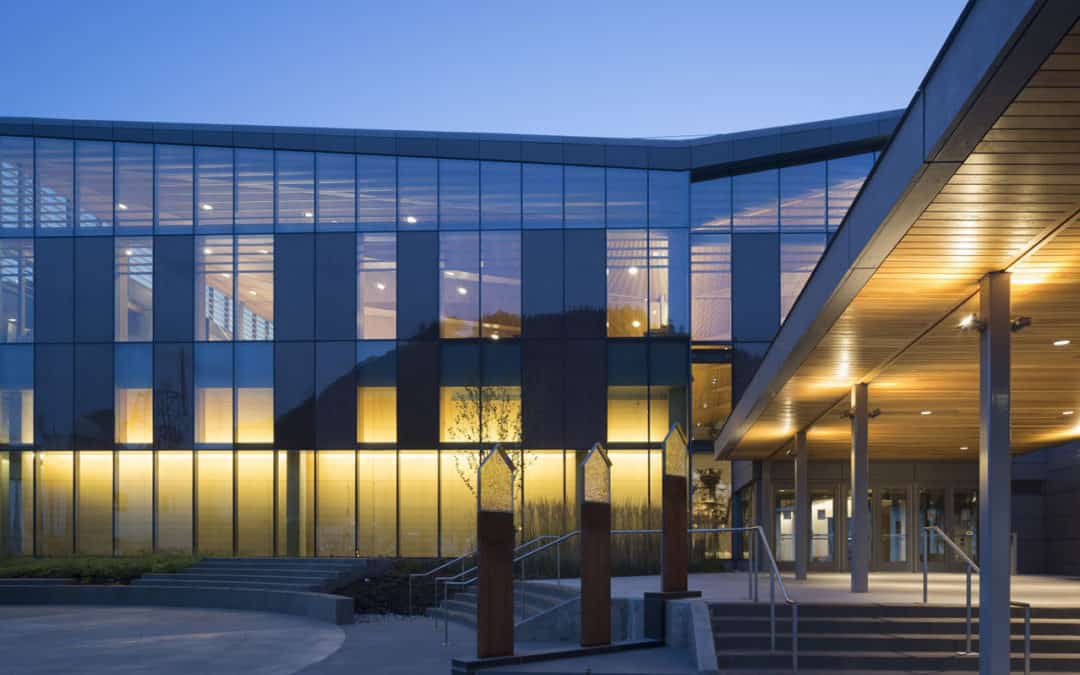 Engineering Excellence — Project of the Year Submissions