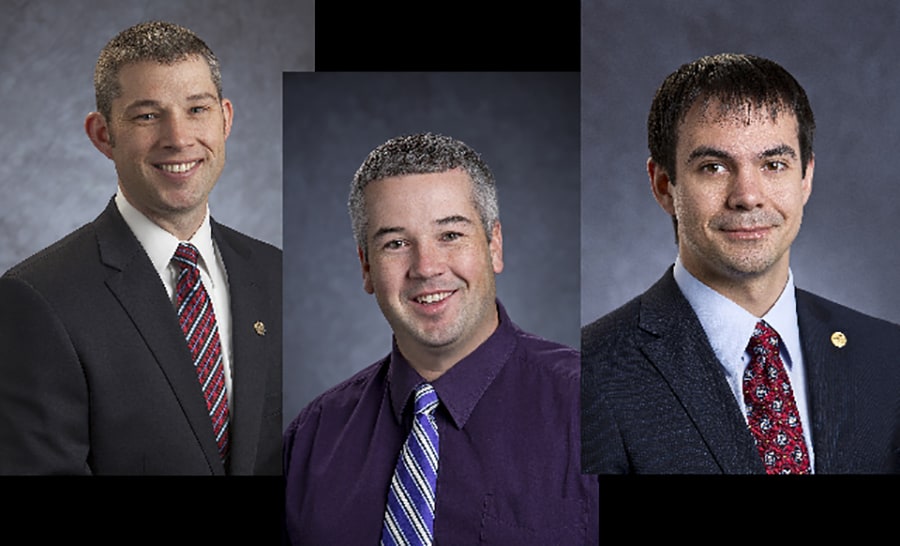 Northrim Bank Welcomes New Lenders and Announces Promotions