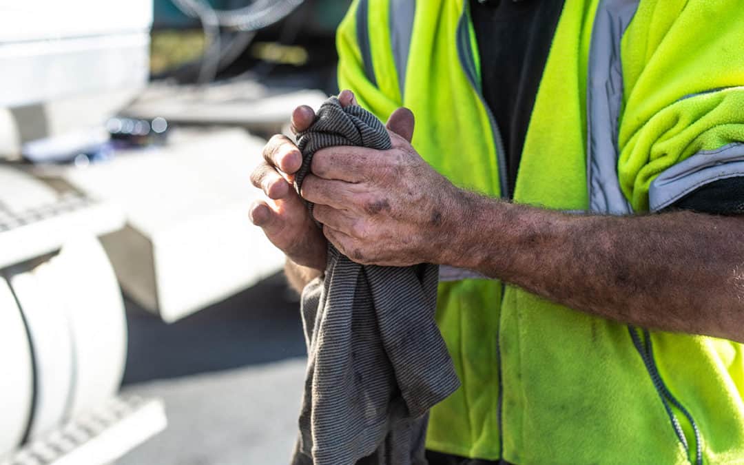 The Business of Big Rigs