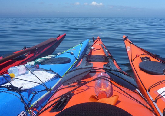 Five Places to Buy Aquatic Gear in Alaska