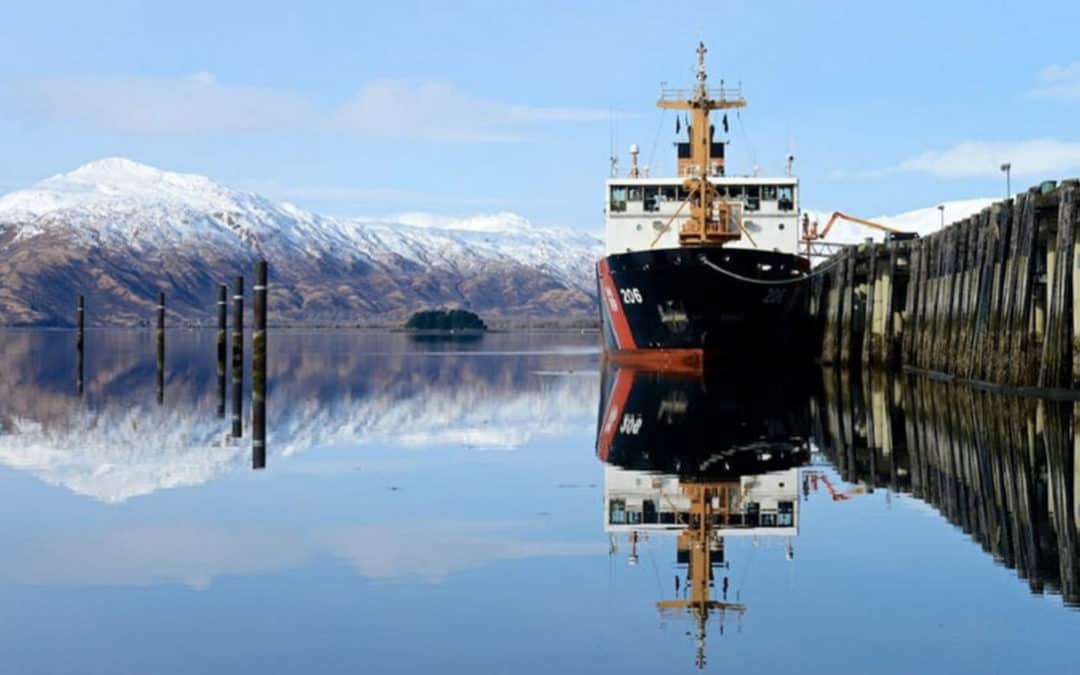 Boat and Ship Building Sector in Alaska Poised for Growth