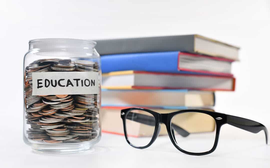 The Coming Of Age Of Alaska’s 529 College Savings Plan