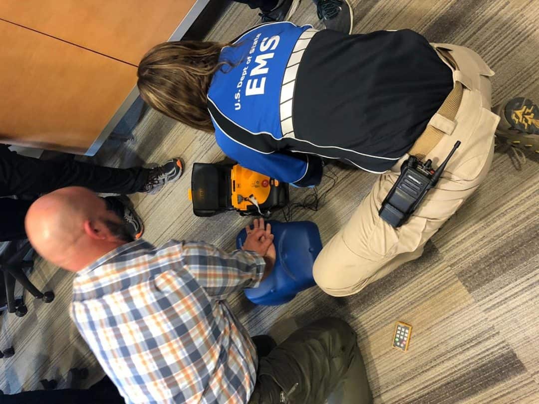 Goldbelt Provides Alaska Expertise on a Global Scale Alaska Business