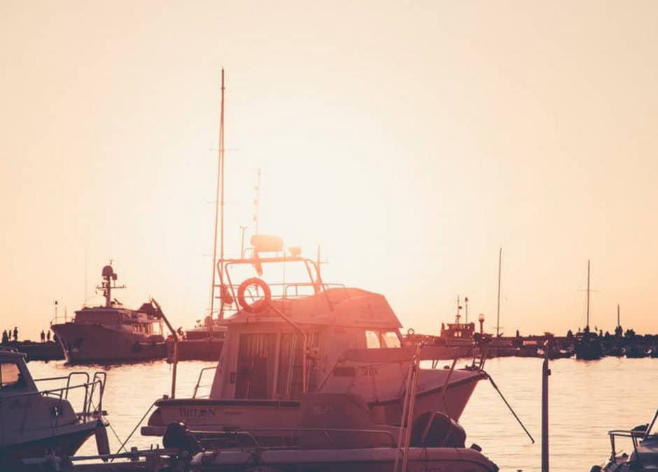 Marine Insurance Germane to Multiple Industries