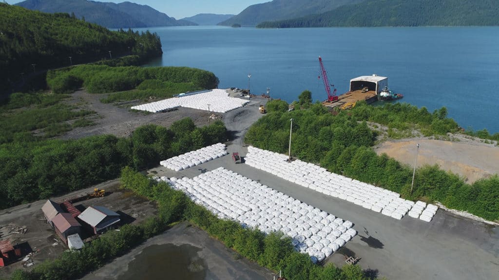 The Best Soil Remediation Tools Available Alaska Business Magazine