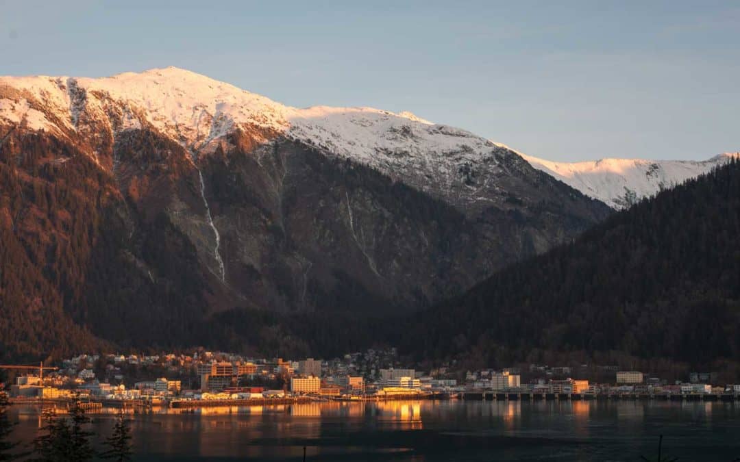 2019 Convention Calendar: Alaska’s Industry Meetings and Trade Shows