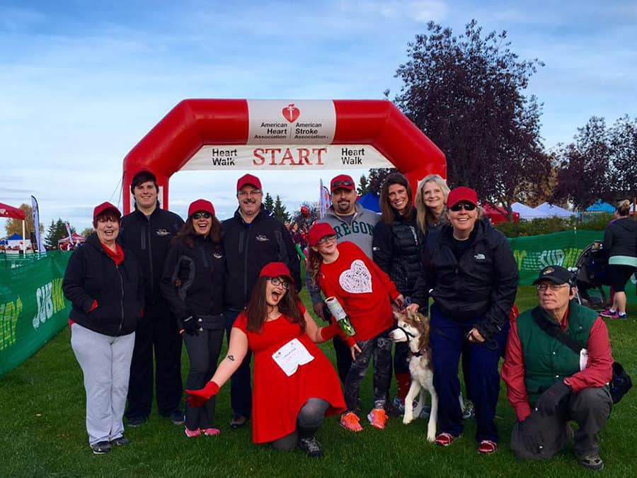 Caring for More than Just the Bottom Line