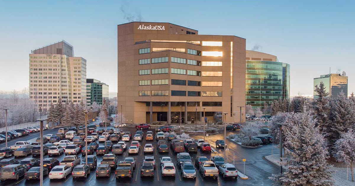 Alaska USA Federal Credit Union Alaska Business Magazine