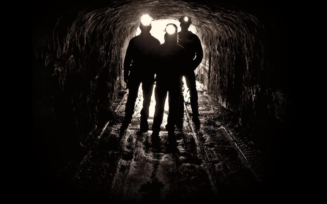 Alaska 2018—Mining in Review