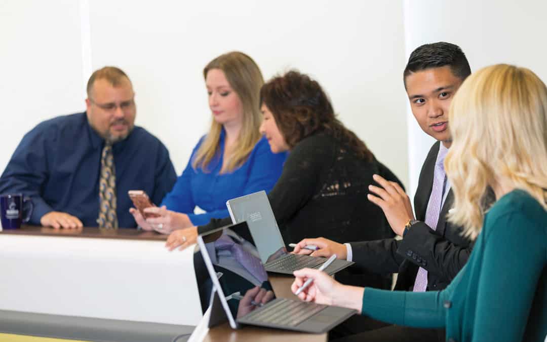 Savings, Security, and Risk Mitigation