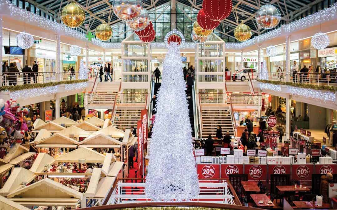 Seasonal Shopping