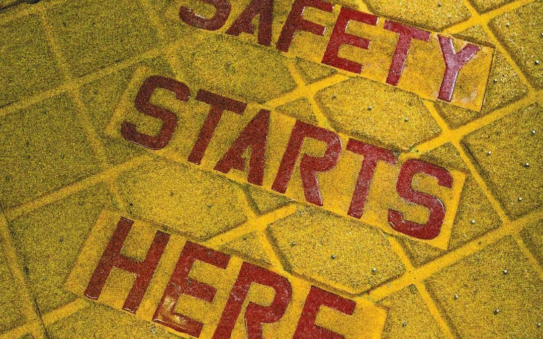 Staying Safe on the North Slope