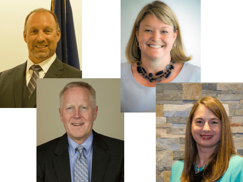 Alaska USA Federal Credit Union Announces New Executive Placements Alaska Business Magazine
