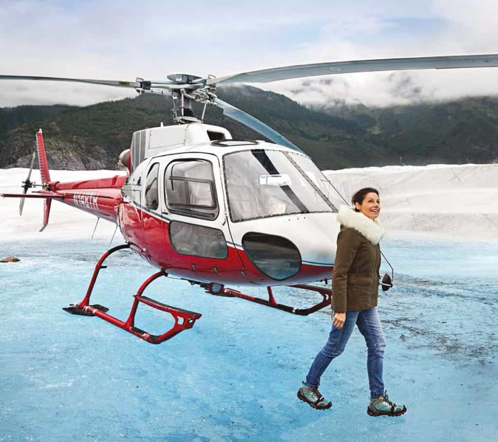 Alaska and Tourism: A Marriage Made in Heaven