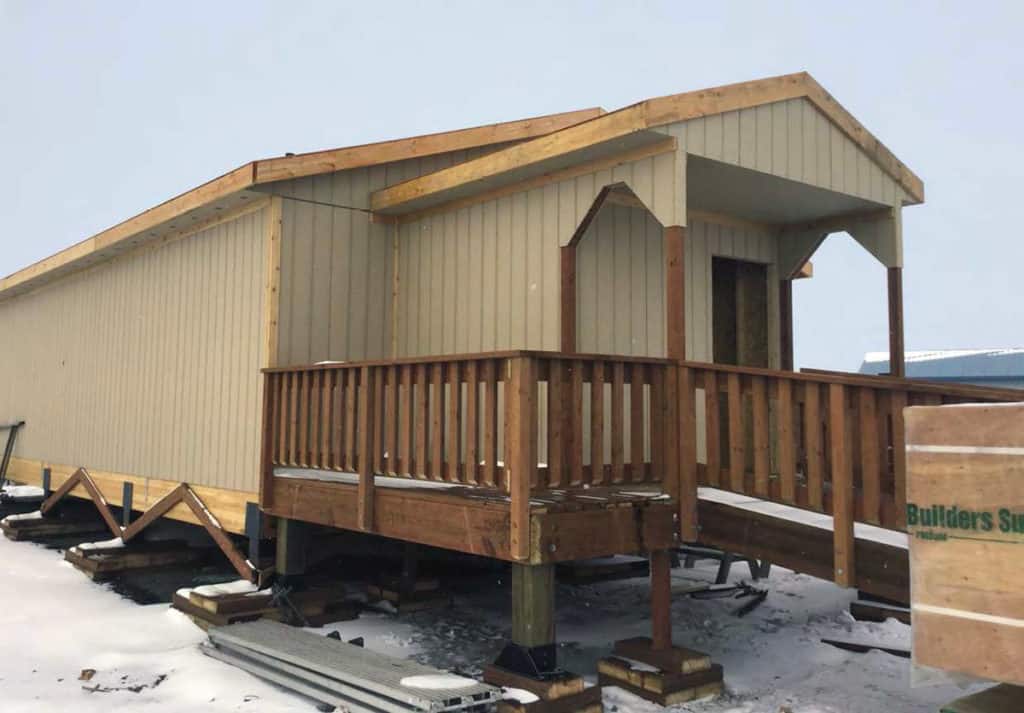 Panels and Paper Alaska Business Magazine