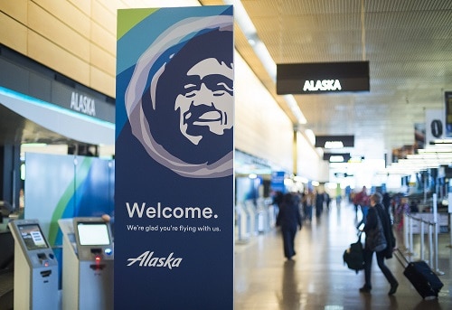 Alaska Airlines and Horizon Air Employees Receive Nearly 3.5 Weeks Extra Pay in Bonuses