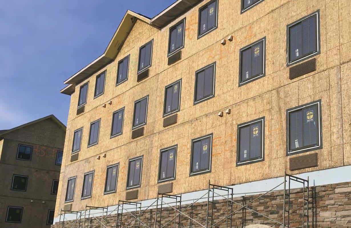 Alaska Business construction Alaska Business construction