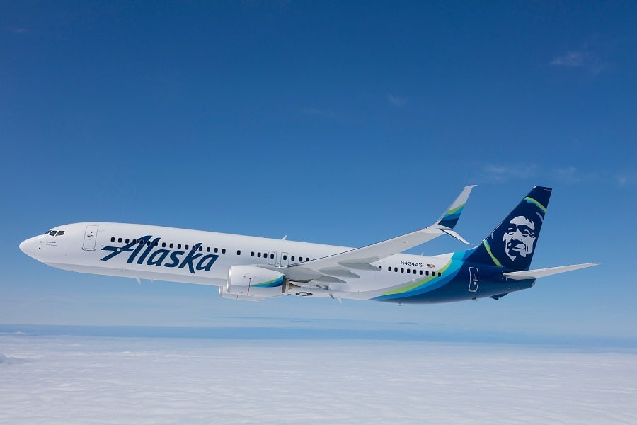 Alaska Air Group Reports December 2018, Full-Year Results