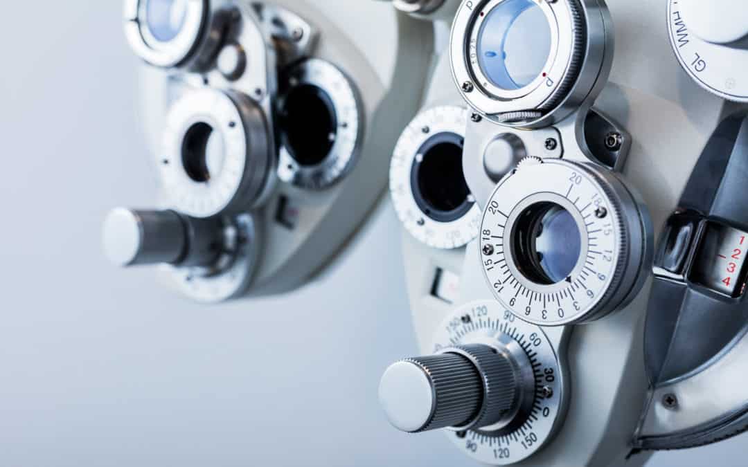 Alaska Optometric Association CE Conference Alaska Business Magazine