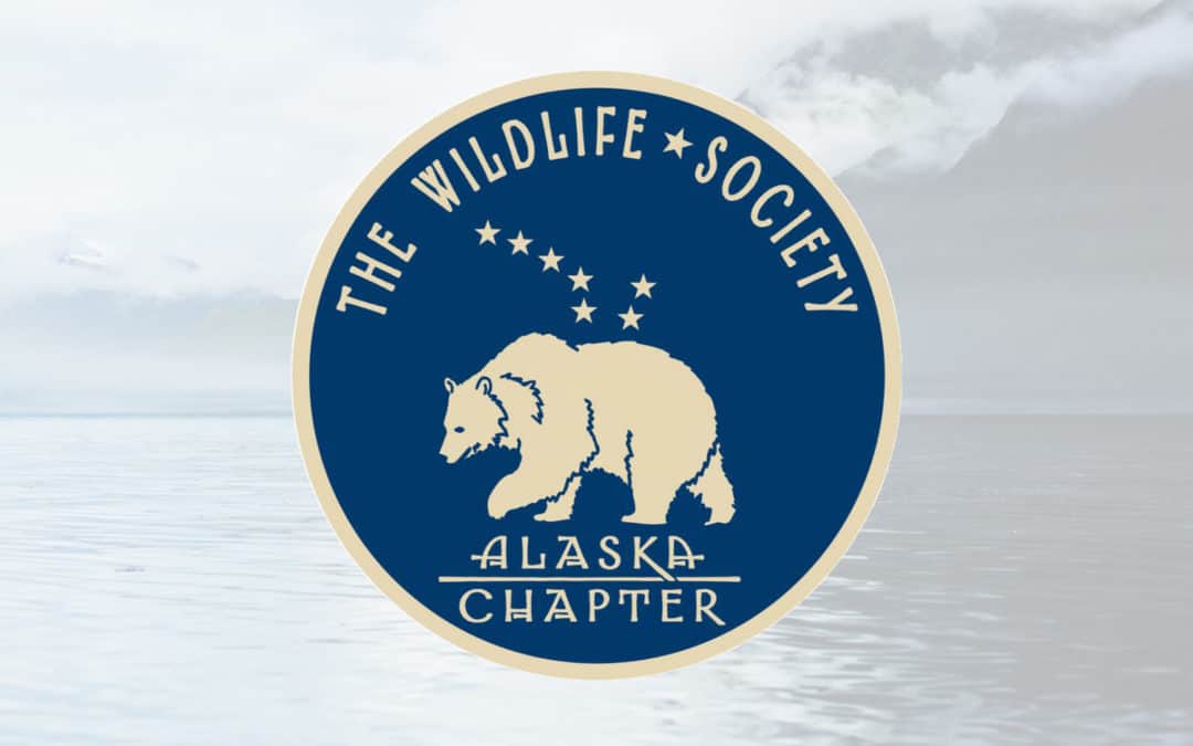 TWS Alaska Chapter Annual Meeting Alaska Business Magazine