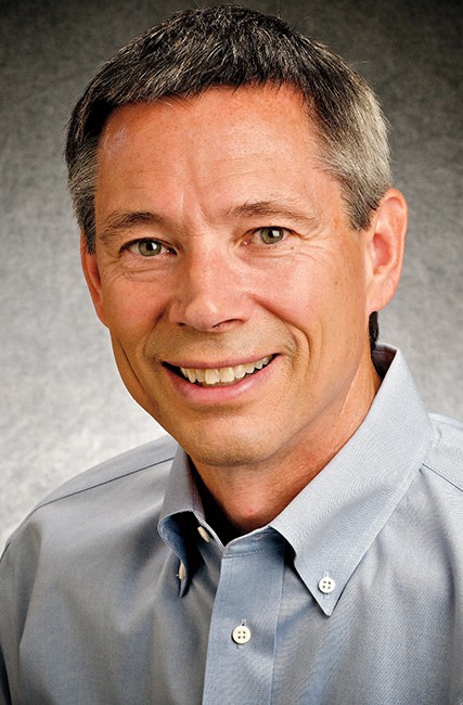 John Binkley - CLIA Alaska John Binkley - CLIA Alaska