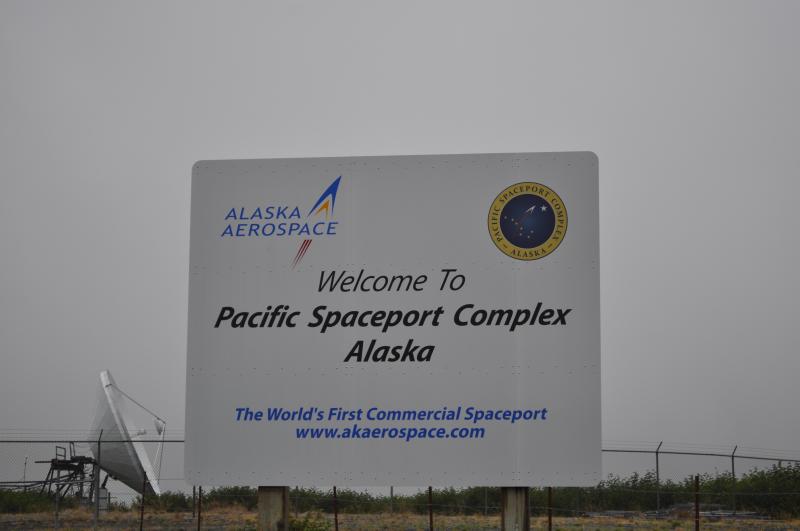 Alaska Aerospace Honors Twenty Years of PSCA Launches