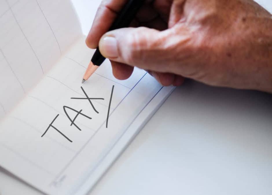 Free Tax Return Assistance Available to Western Alaska Communities