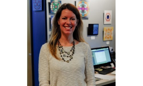 Alutiiq Museum Names Marlise Lee as Gallery Coordinator