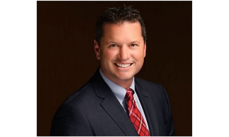 KeyBank Names Scott Rowley VP, Senior Payments Advisor with Commercial Banking Team