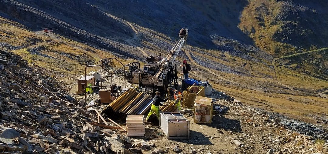 Mining Matters