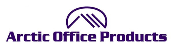 Arctic Office Products logo Arctic Office Products logo