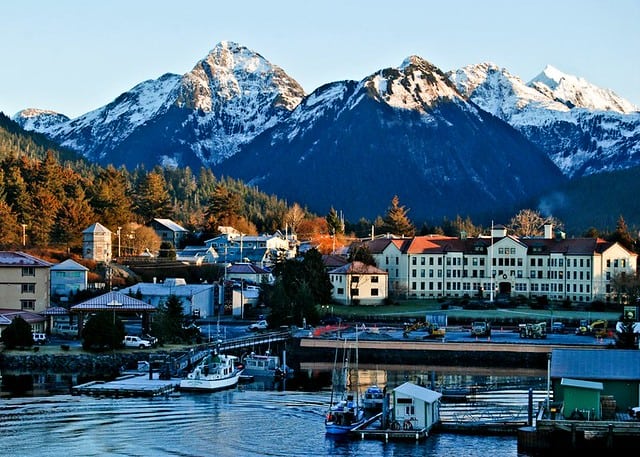 Visit Sitka Magazine “Official Visitors’ Guide” Released