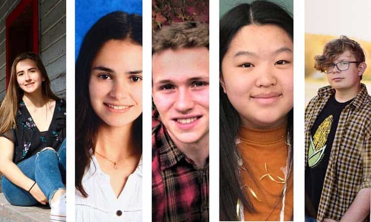 State Fair Announces 2019 Scholarship Recipients