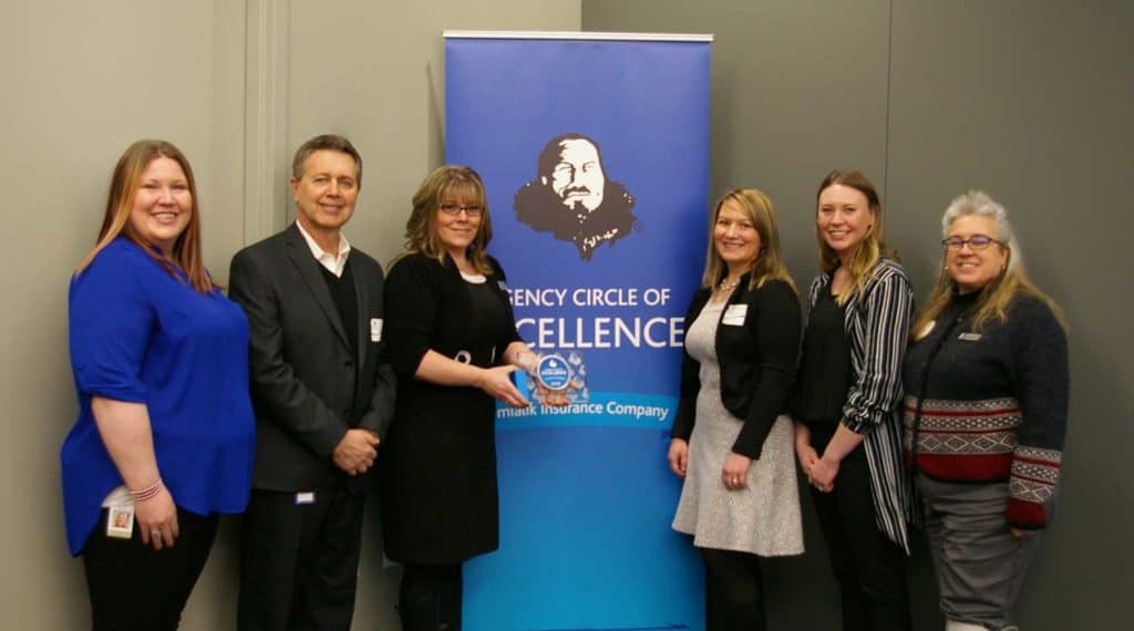 Alaska USA Insurance Brokers Earns Multiple Awards for