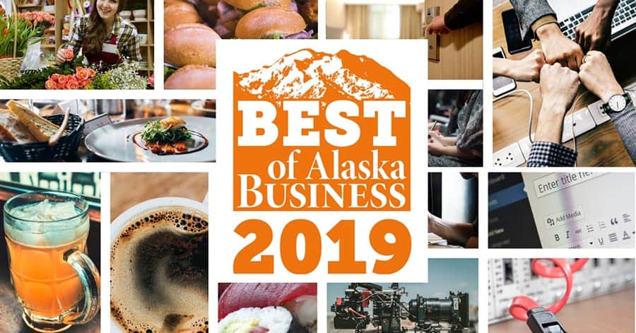 Celebrating Alaska’s Best of the Best