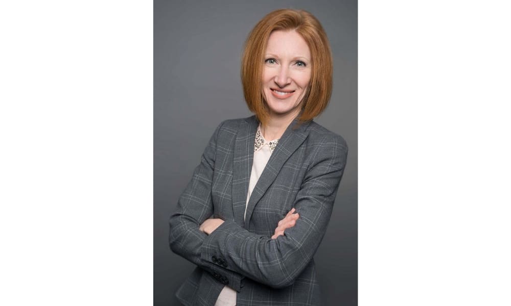 BSNC Promotes Karla Grumman to Chief Human Resources Officer/Associate Vice President