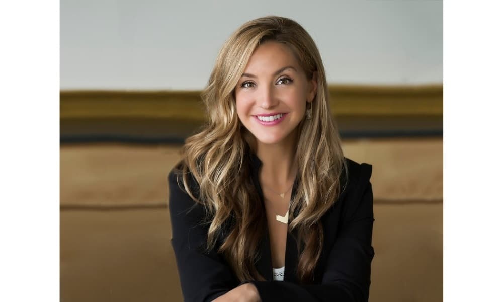MCG Architecture | Design Announces First Female Principal Cara Rude