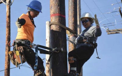 From Plan to Action: Workforce Convening Centers on Coordinated Training Strategies