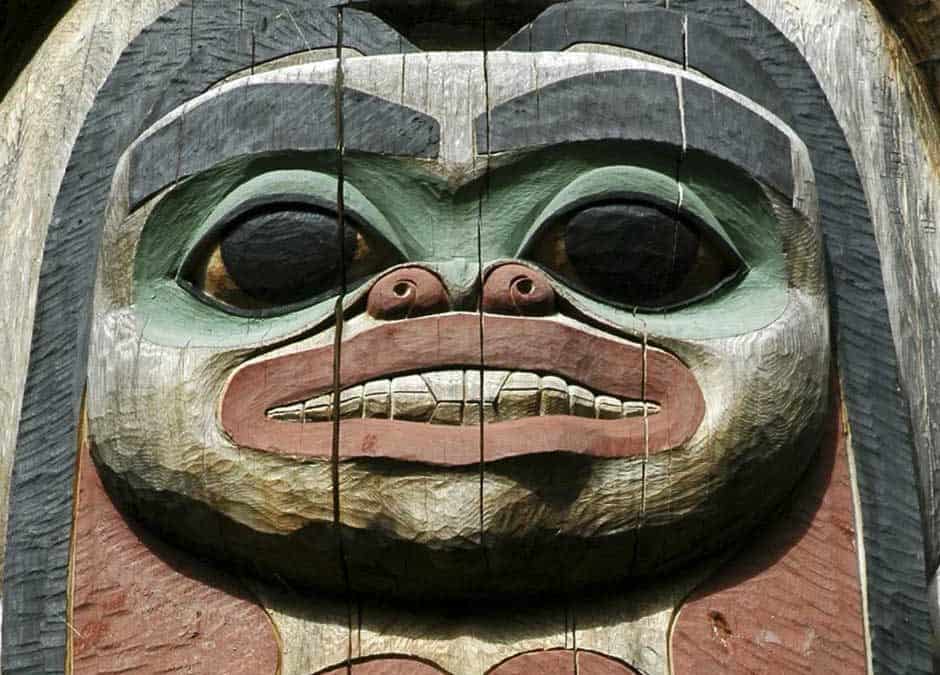 Legislature Votes to Permanently Establish November as Alaska Native Heritage Month