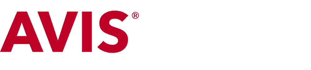 Avis Alaska logo