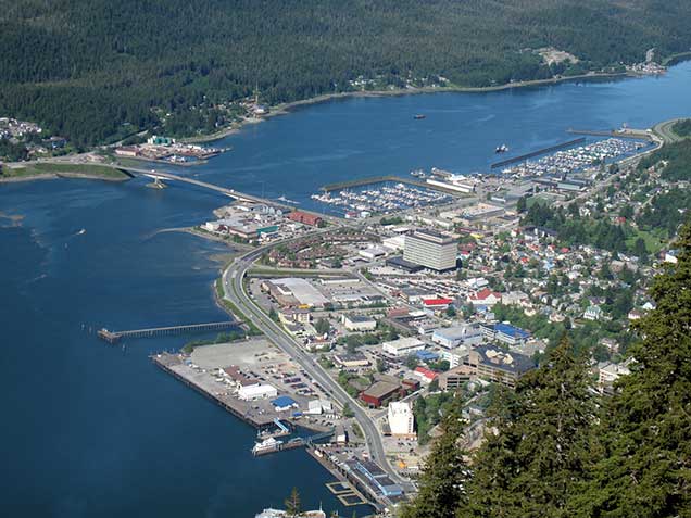 Travel Juneau Releases Results of Convention and Visitor Surveys
