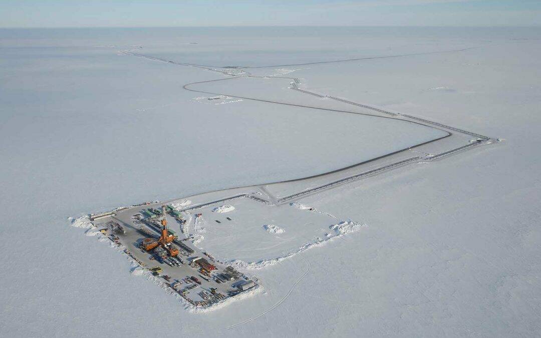 Biden Administration Determines ConocoPhillips Willow Project ROD Is Legally Sufficient